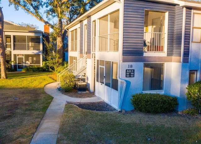 Property at 1802 Northlake Dr #1802, Sanford, FL 32773, 2 beds, 2 baths