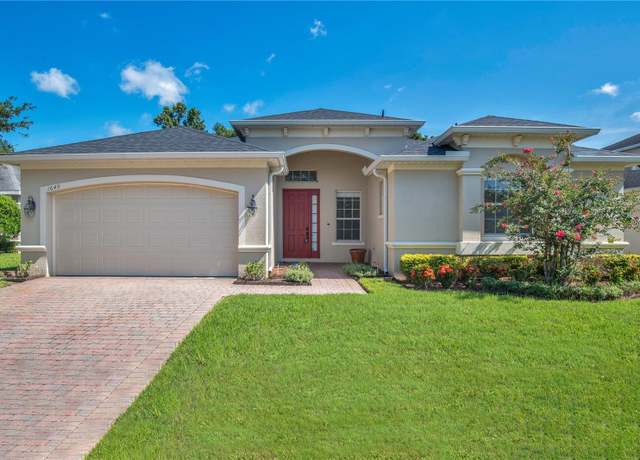 Property at 1649 Stargazer Ter, Sanford, FL 32771, 3 beds, 2 baths