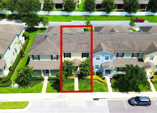 Property at 1217 Seburn Rd, Apopka, FL 32703, 3 beds, 2 baths