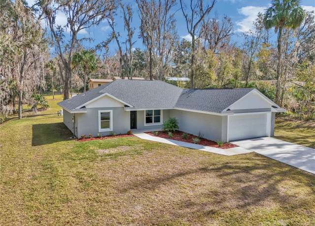 Property at 4065 SW 5th Ave, Ocala, FL 34471, 3 beds, 2 baths