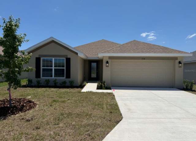 Property at 2158 NW 23rd Loop, Ocala, FL 34475, 4 beds, 2 baths