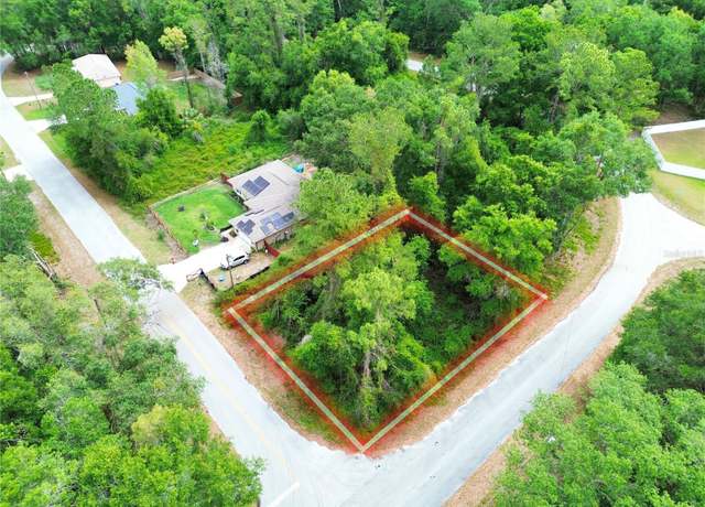 Property at Locust Circle Ln, Ocala, FL 34472