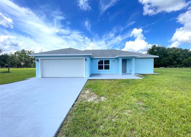 Property at 10758 SE Highway 464c, Ocklawaha, FL 32179, 3 beds, 2 baths