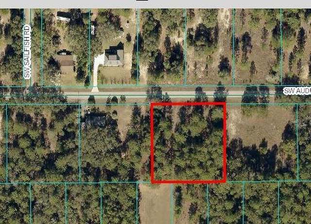 Property at 00 NW Smallwood Rd, Dunnellon, FL 34431