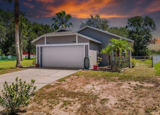 Property at 1100 Lowry Ave #63, Lakeland, FL 33801, 3 beds, 2 baths