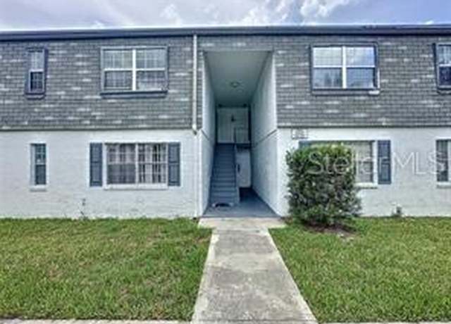 Property at 1000 S Semoran Blvd #404, Winter Park, FL 32792, 1 bed, 1 bath