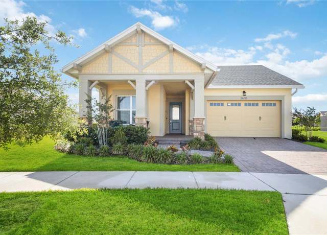 Property at 2670 Meadowedge Loop, St Cloud, FL 34772, 3 beds, 2 baths