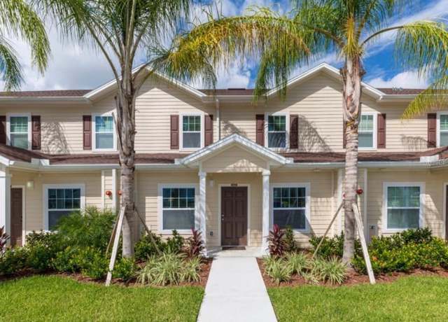 Property at 3227 Cupid Pl, Kissimmee, FL 34747, 3 beds, 2 baths