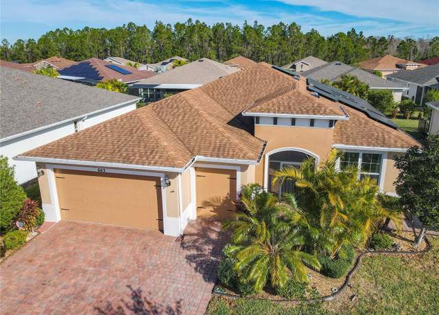 Property at 663 Irvine Ranch Rd, Poinciana, FL 34759, 3 beds, 3 baths