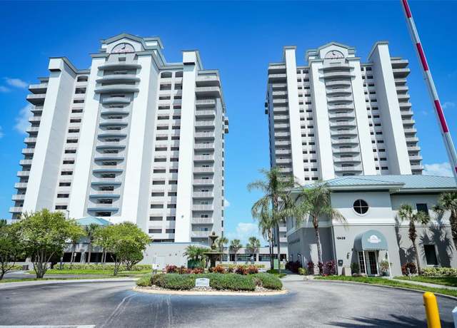 Property at 13415 Blue Heron Beach Dr #1101, Orlando, FL 32821, 2 beds, 2 baths