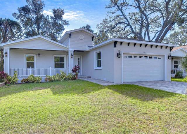 Property at 3125 Downing St, Clearwater, FL 33759, 4 beds, 3 baths