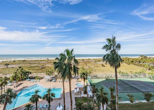Property at 1230 Gulf Blvd #604, Clearwater Beach, FL 33767, 1 bed, 1.5 baths