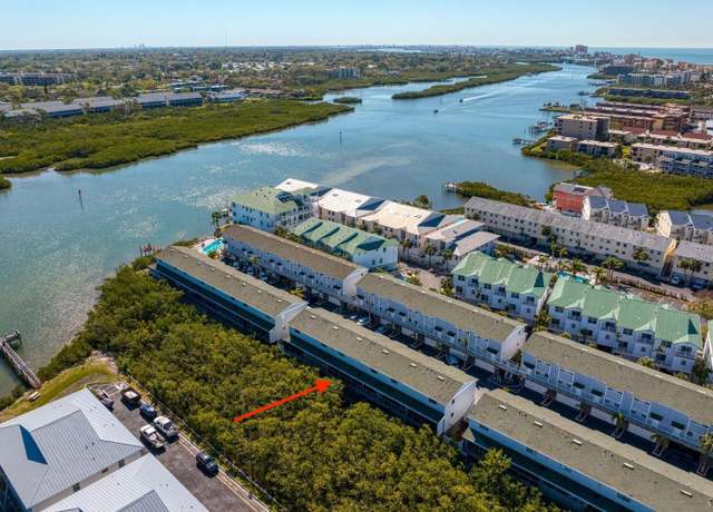 Property at 19823 Gulf Blvd #33, Indian Shores, FL 33785, 2 beds, 2.5 baths