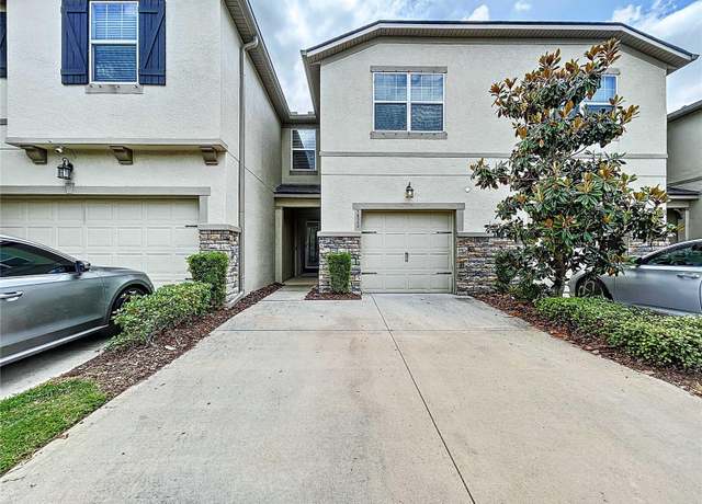 Property at 5820 Grand Sonata Ave, Lutz, FL 33558, 3 beds, 2.5 baths