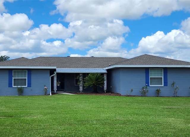 Property at 8804 Harrison Rd, Lakeland, FL 33810, 4 beds, 2 baths