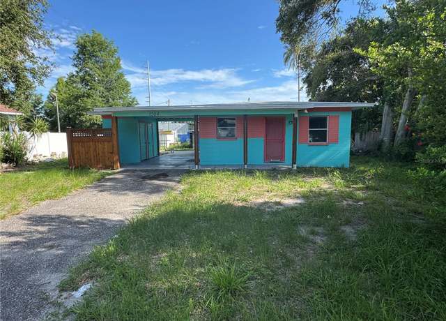 Property at 1504 Stevensons Dr, Clearwater, FL 33755, 3 beds, 1 bath
