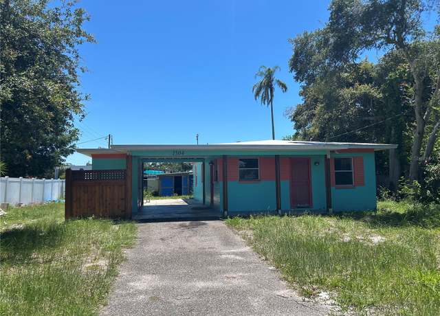 Property at 1504 Stevensons Dr, Clearwater, FL 33755, 3 beds, 1 bath