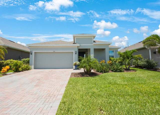 Property at 11312 Gallatin Trl, Parrish, FL 34219, 3 beds, 2 baths