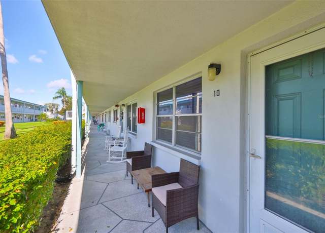 Property at 5246 81st St N #10, St Petersburg, FL 33709, 2 beds, 2 baths