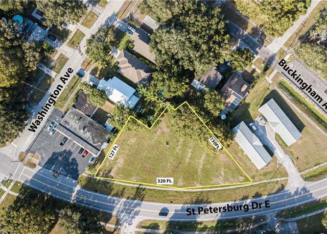 Property at 0 ST Petersburg Dr, Oldsmar, FL 34677
