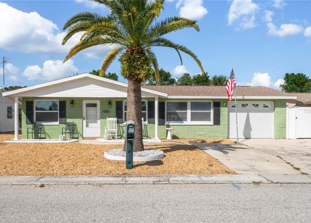 Property at 3423 Umber Rd, Holiday, FL 34691, 3 beds, 2 baths