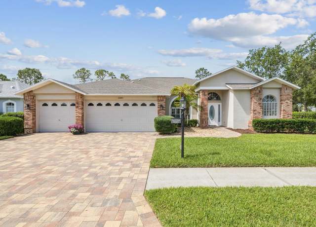 Property at 18845 Fairway Green Dr, Hudson, FL 34667, 3 beds, 2 baths