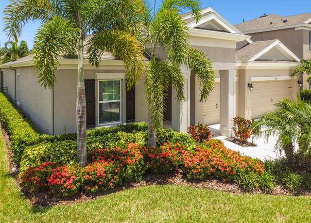 Property at 5802 Alabaster Stone Ln, Apollo Beach, FL 33572, 4 beds, 3 baths