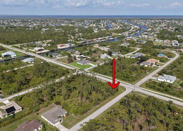 Property at 14280 Salvatierra Ln, Port Charlotte, FL 33981