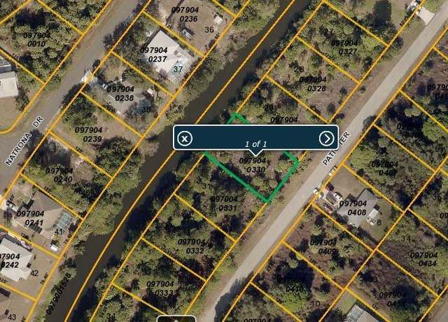 Property at Patio Ter, North Port, FL 34286