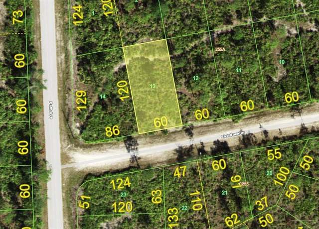 Property at 27290 Shadrack Dr, Punta Gorda, FL 33955