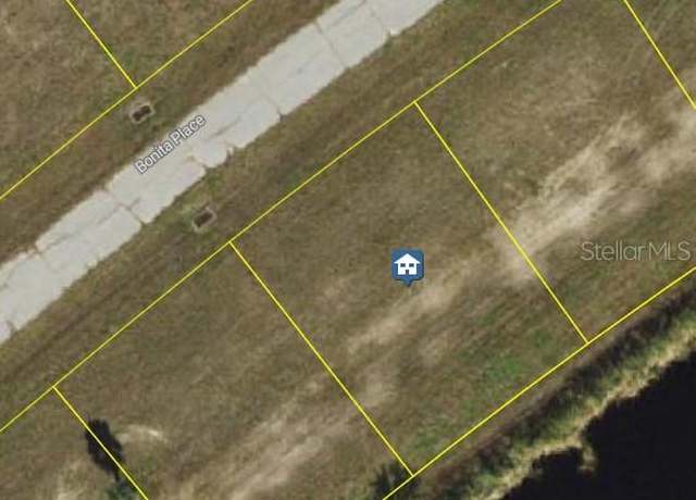 Property at 12302 Bonita Pl, Placida, FL 33946