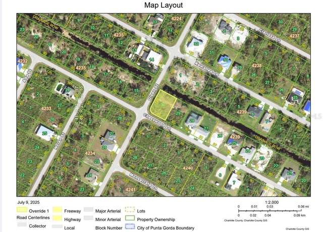 Property at 14052 Chesswood Ln, Port Charlotte, FL 33981