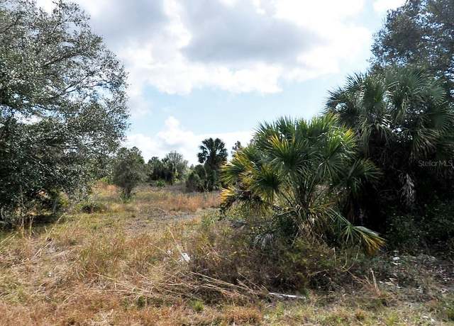 Property at Peale Cir, North Port, FL 34288