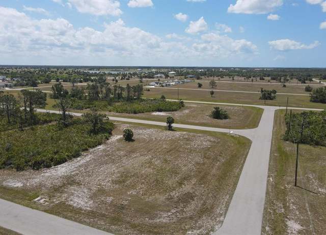 Property at 1 Trim Ct, Placida, FL 33946
