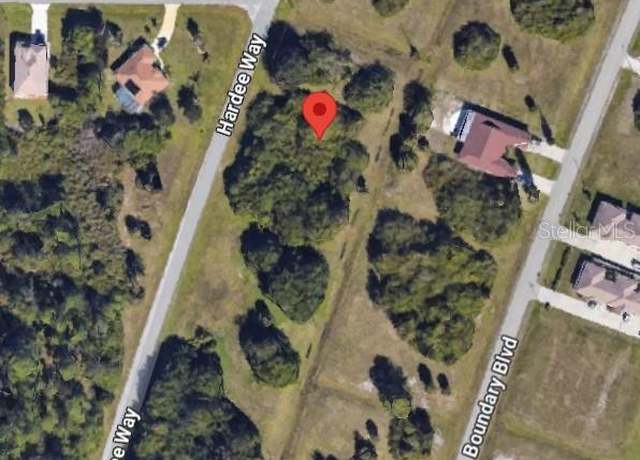 Property at 103 Hardee Way, Rotonda West, FL 33947