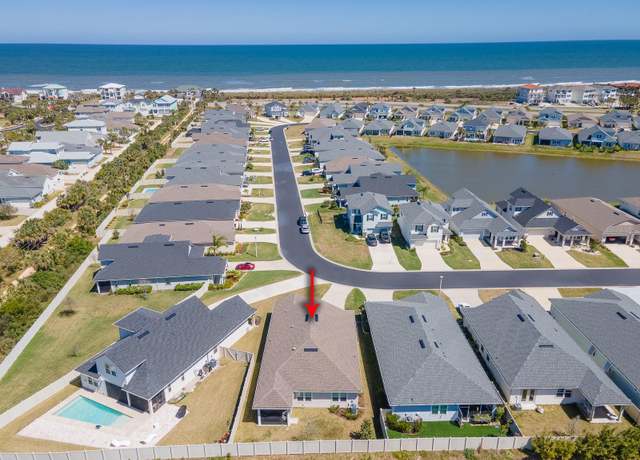 Property at 68 Los Lagos Blvd, Palm Coast, FL 32137, 3 beds, 2 baths