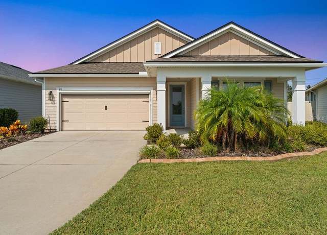Property at 68 Los Lagos Blvd, Palm Coast, FL 32137, 3 beds, 2 baths