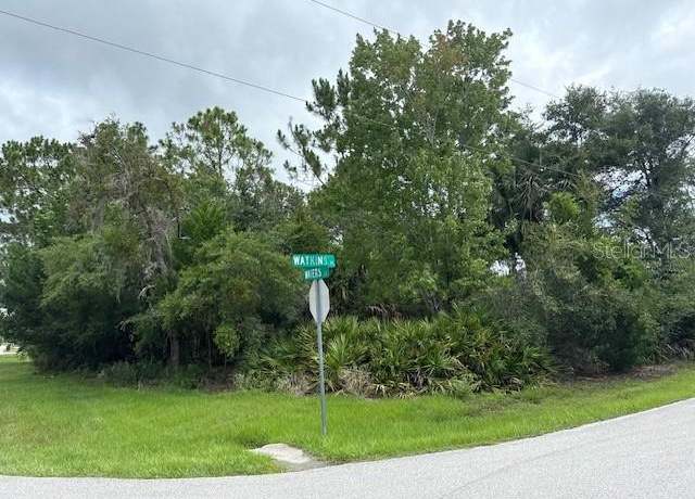 Property at 1 Watkins Pl, Palm Coast, FL 32164