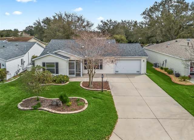 Property at 893 Halstead Ter, The Villages, FL 32162, 2 beds, 2 baths