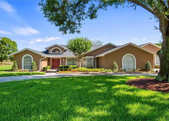 Property at 15245 Arabian Way, Montverde, FL 34756, 3 beds, 3 baths