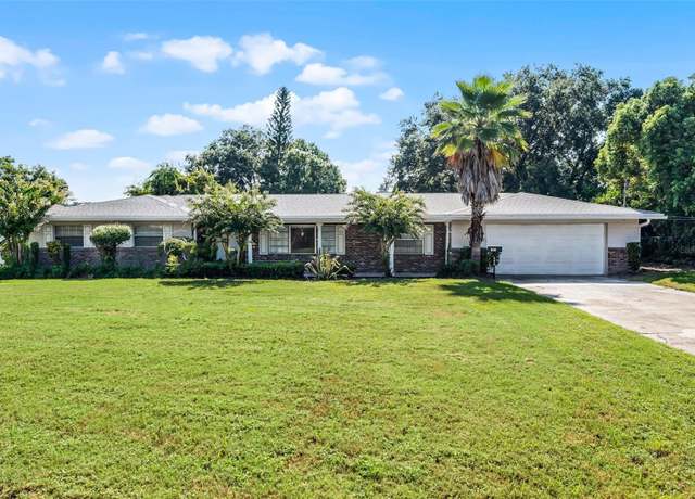 Property at 411 Rock Lake Dr, Orlando, FL 32805, 4 beds, 3 baths