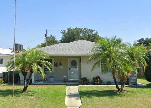 Property at 5741 10th Ave N, St Petersburg, FL 33710, 2 beds, 2 baths