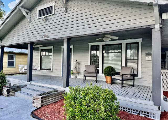 Property at 1013 Pennsylvania Ave, Lakeland, FL 33803, 3 beds, 2 baths