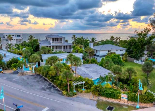 Property at 1288 Shore View Dr, Englewood, FL 34223, 5 beds, 6 baths