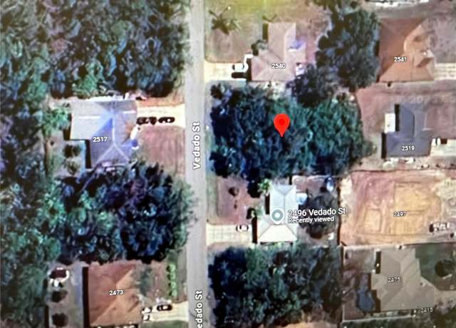 Property at Vedado St, North Port, FL 34286