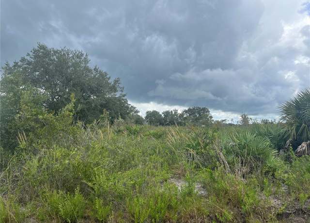 Property at 20637 NW 250th St, Okeechobee, FL 34972