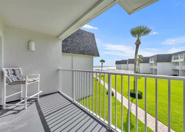 Property at 4831 Saxon Dr #2270, New Smyrna Beach, FL 32169, 2 beds, 2 baths