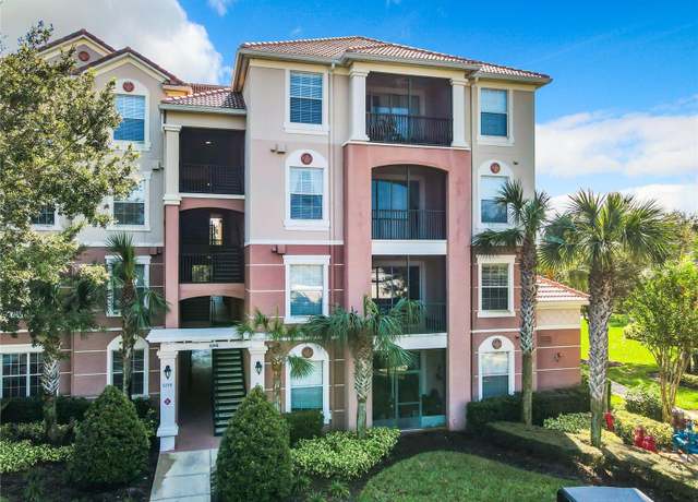 Property at 8298 Portofino Dr #202, Davenport, FL 33896, 2 beds, 2 baths