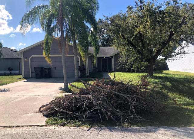 Property at 3316 Fox Ridge Dr, Winter Haven, FL 33884, 3 beds, 2 baths