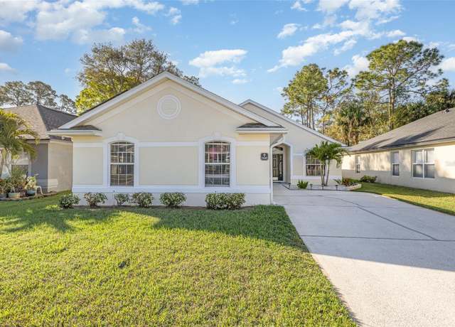 Property at 1461 Morgan Ct, Melbourne, FL 32934, 3 beds, 2 baths